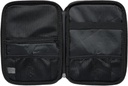 Brookstone Cable & Electronics Travel Accessory Case (Black) [KYO-121]