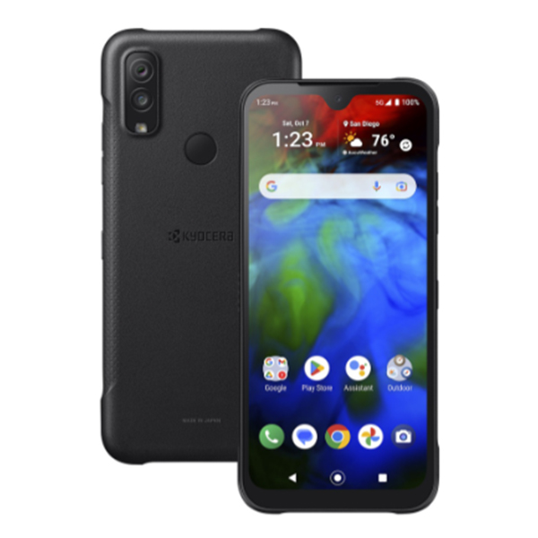 C6931 DuraSport 5G UW - Unlocked [KYO-109]