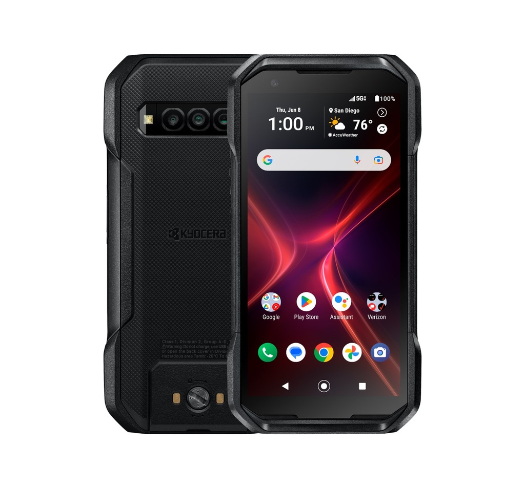 E7200 DuraForce PRO 3 - Verizon [KYO-096]