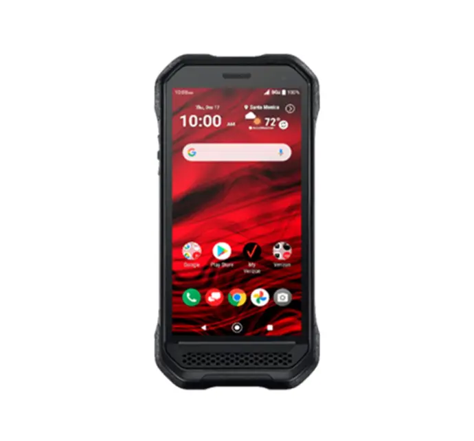 E7110 DuraForce Ultra 5G - Verizon [VZW-012]