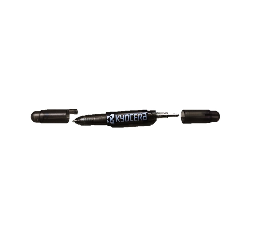 Kyocera Multi-Tool Pen (Black) [MKT-015]