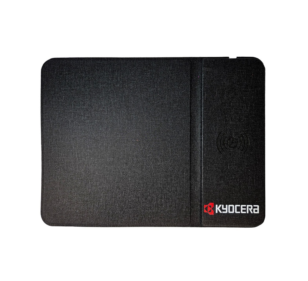 Kyocera Qi Charging Mousepad [VZW-009]
