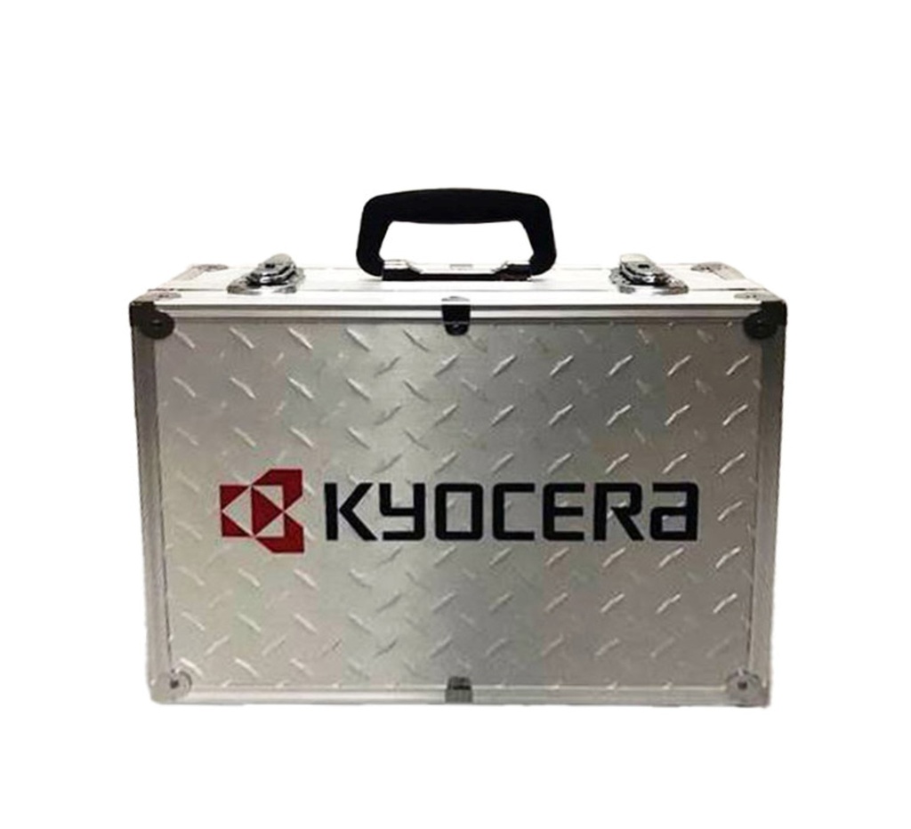 Kyocera Aluminum Case [MKT-008]