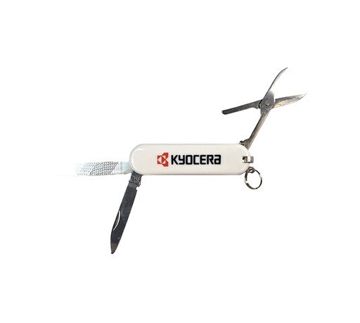 [KYO-038] Kyocera 6-in1 Army Pocket Knife [KYO-038] 