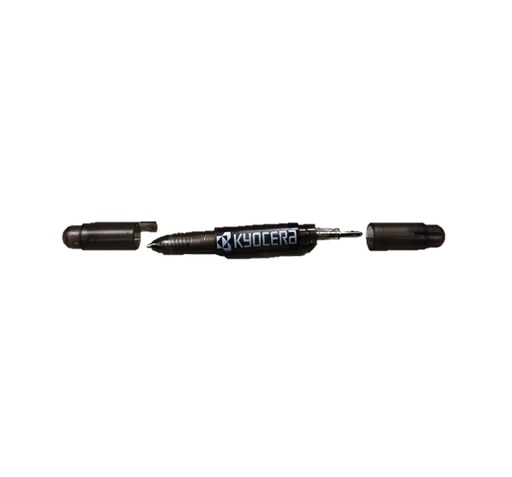 [MKT-015] Kyocera Multi-Tool Pen (Black) [MKT-015]