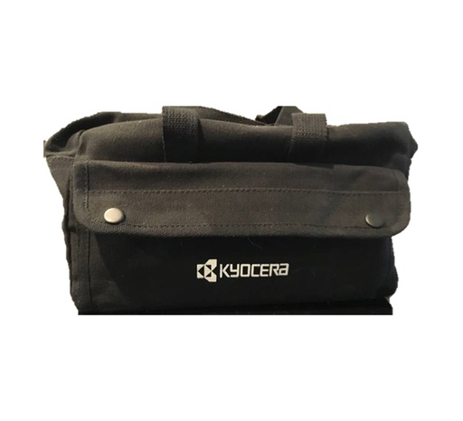 [KYO-033] Kyocera G.I. Style Mechanics Tool Bag (Black) [KYO-033] 